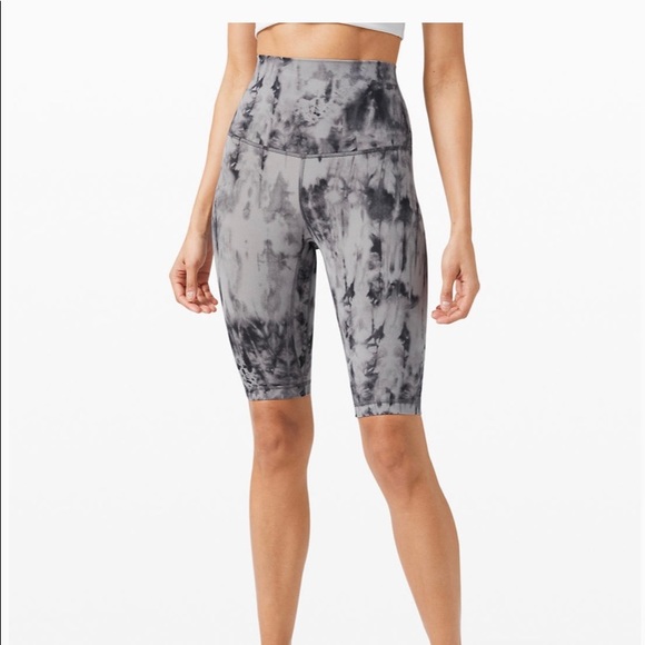 Lululemon Allign Shorts